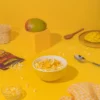 Frysetørret mango - Image 3