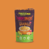 Frysetørret mango