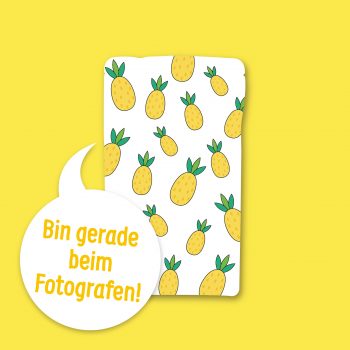 Frugtpulver ananas, frysetørret