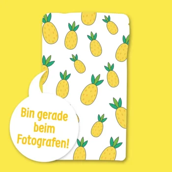 Frugtpulver Tropic Mix, frysetørret