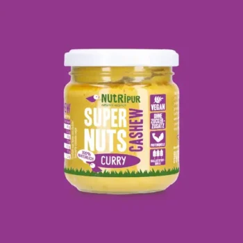 NutMus Cashew Curry
