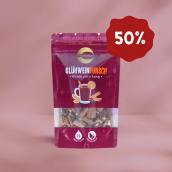 Gløgg og punch Krydderi