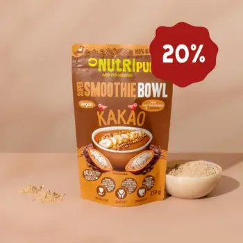 Super Smoothie Bowl Kakao